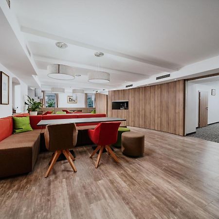 Seehotel Im Weyer Gmunden Esterno foto