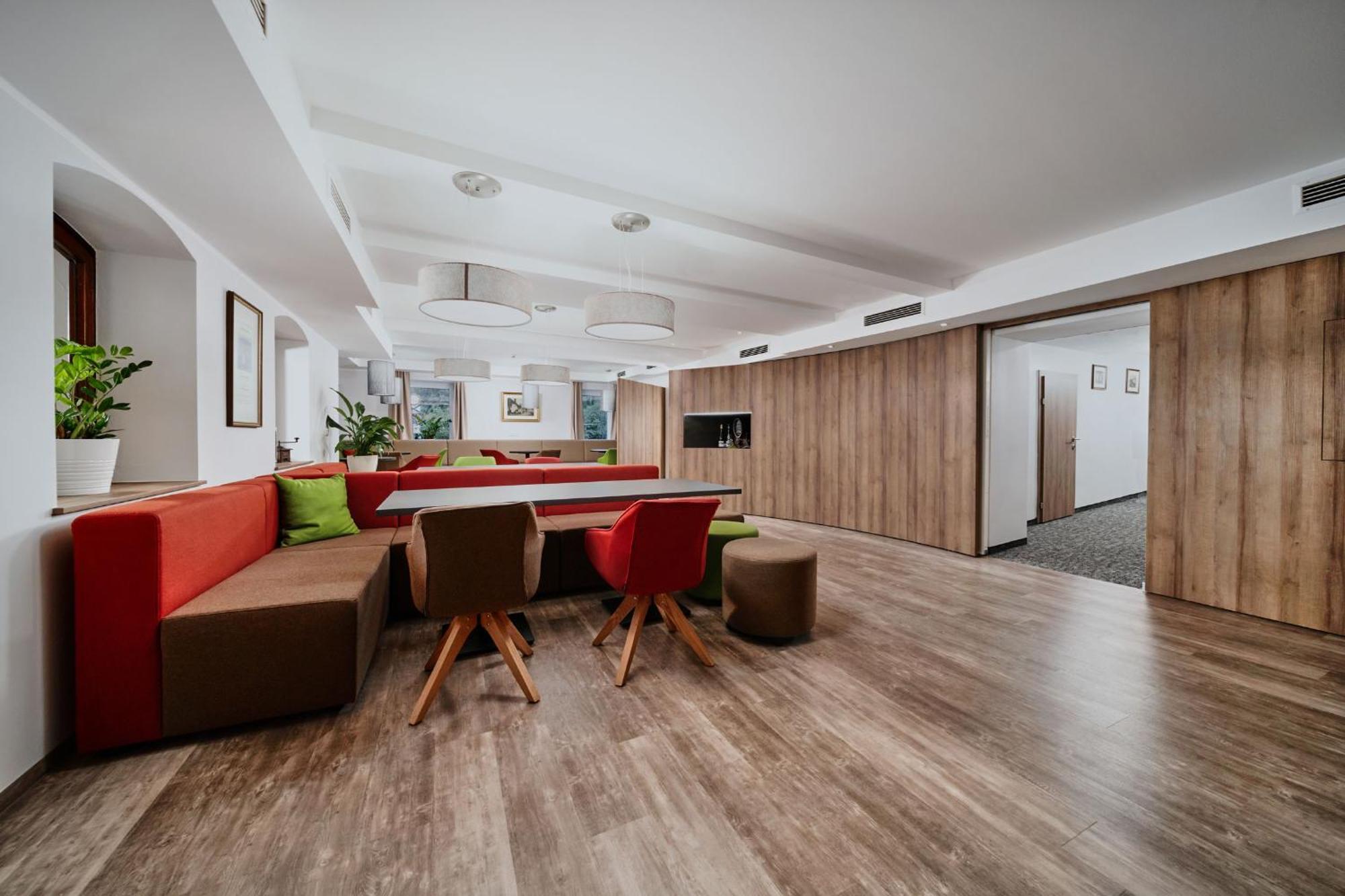 Seehotel Im Weyer Gmunden Esterno foto
