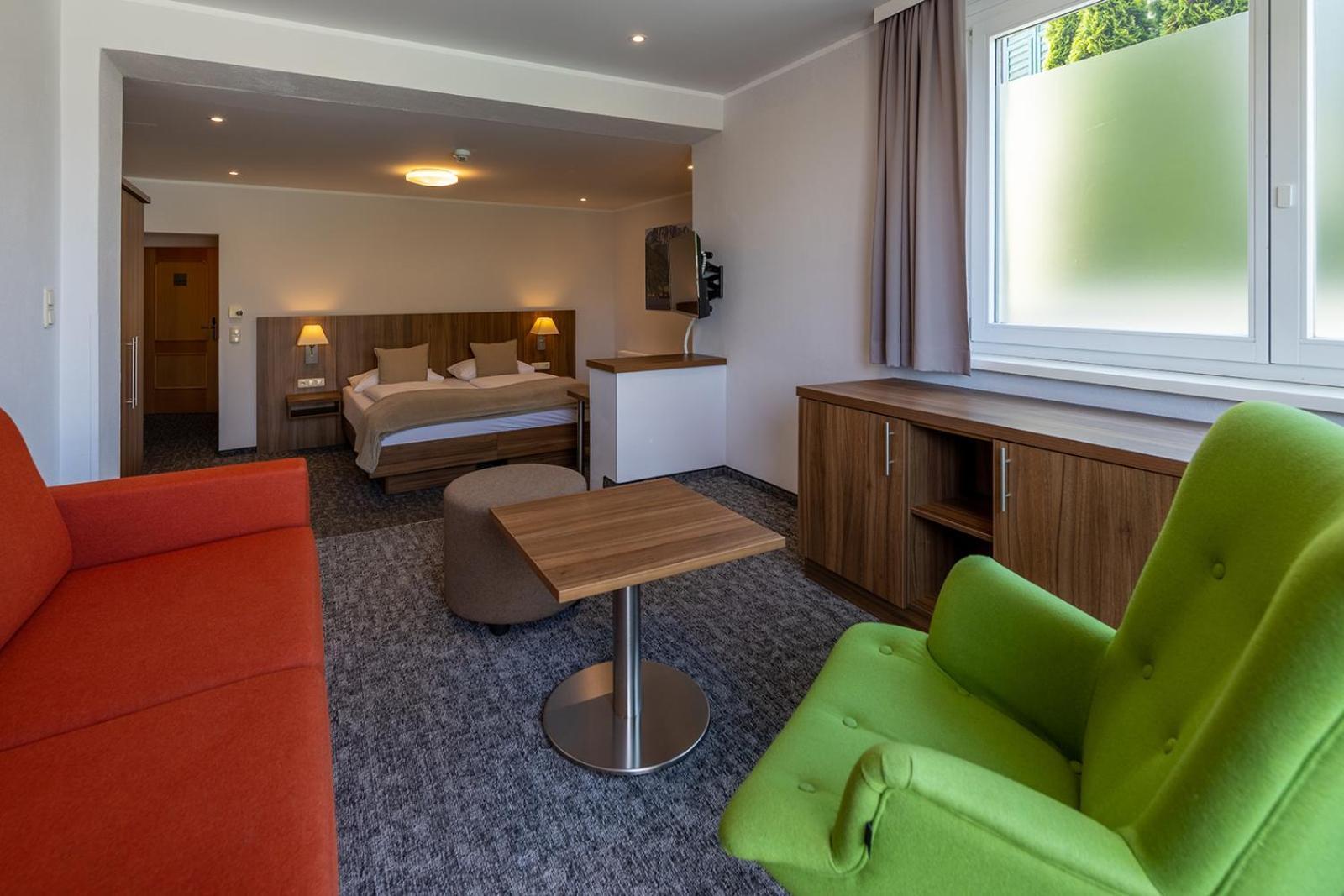Seehotel Im Weyer Gmunden Esterno foto