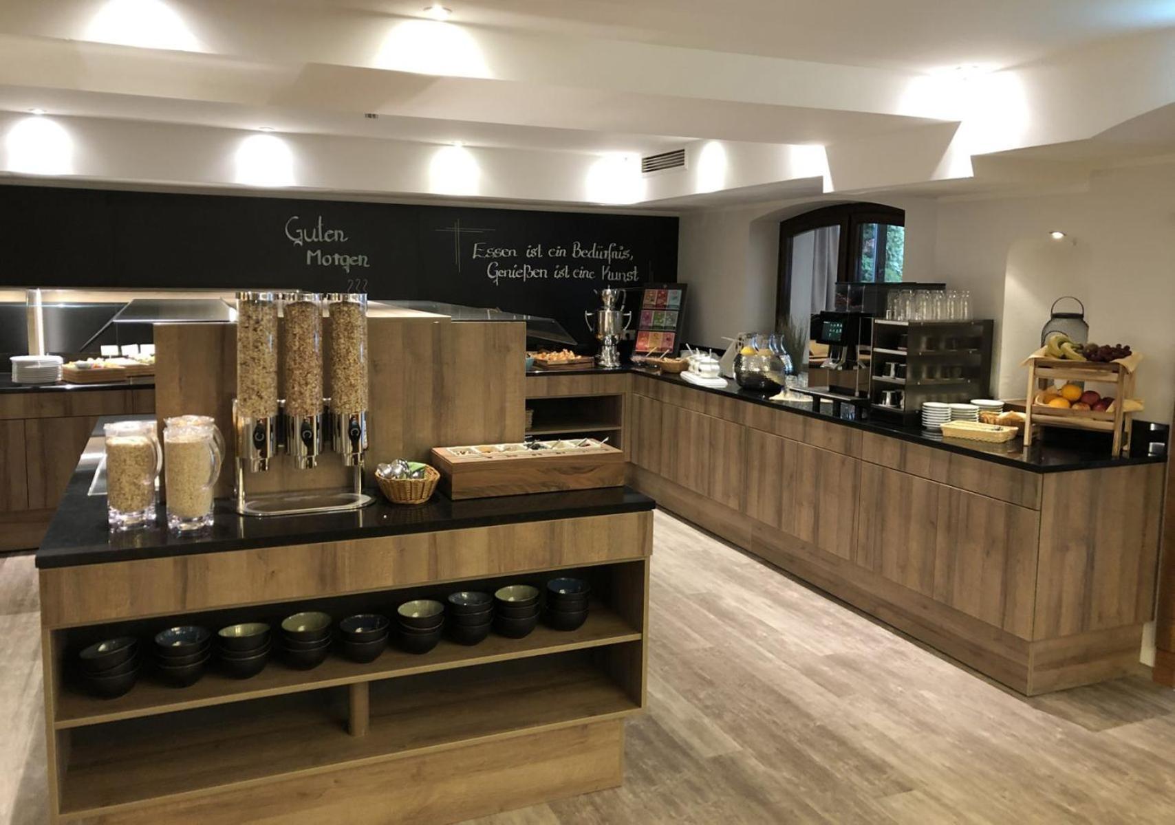 Seehotel Im Weyer Gmunden Esterno foto